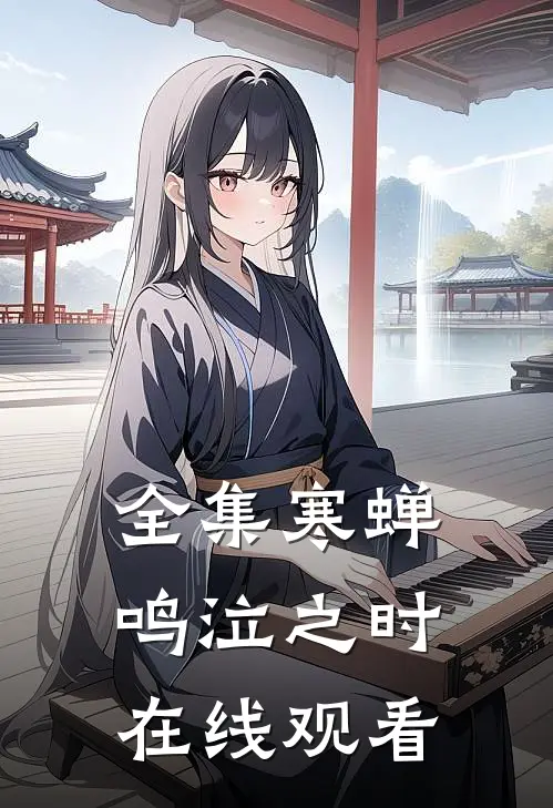 全集寒蝉鸣泣之时在线观看