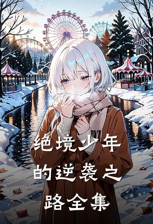 绝境少年的逆袭之路全集
