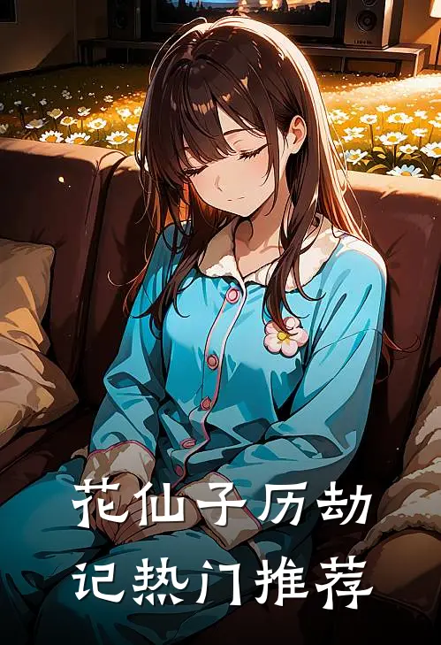 花仙子历劫记热门推荐