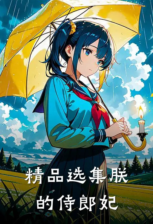 精品选集朕的侍郎妃