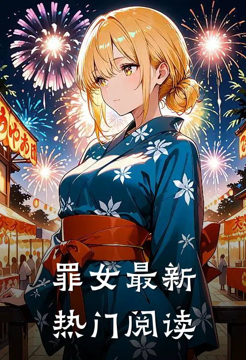 罪女最新热门阅读