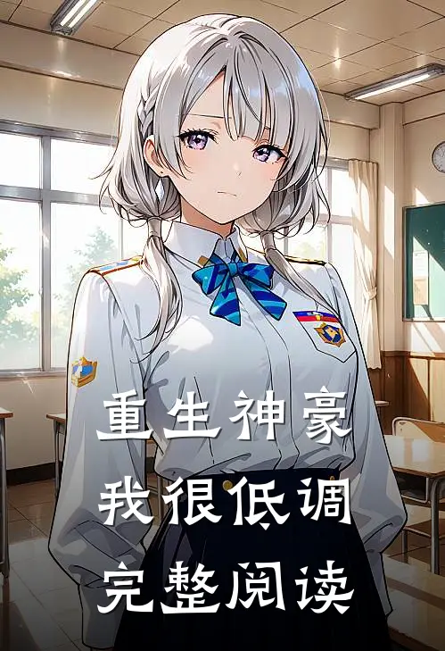 重生神豪我很低调完整阅读