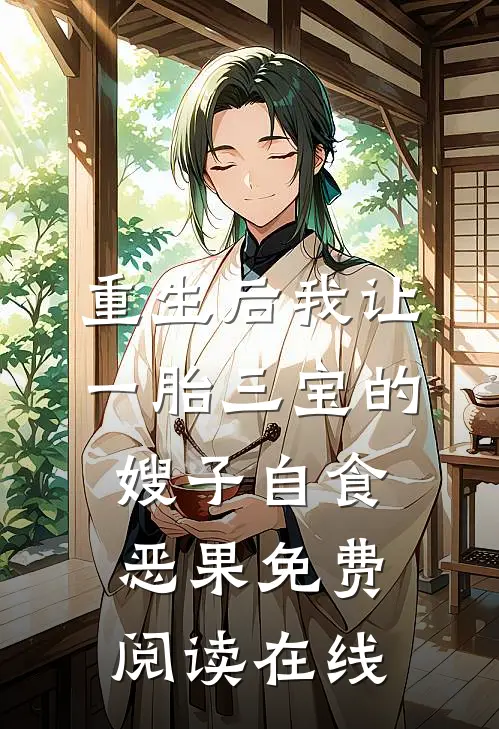 重生后我让一胎三宝的嫂子自食恶果免费阅读在线