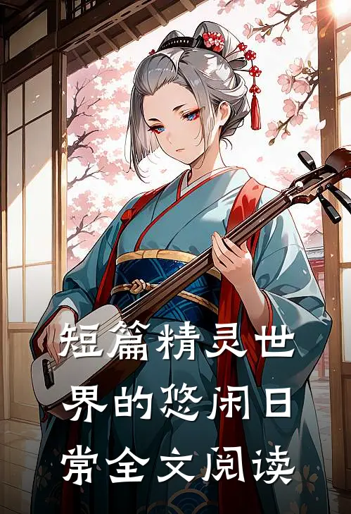 短篇精灵世界的悠闲日常全文阅读