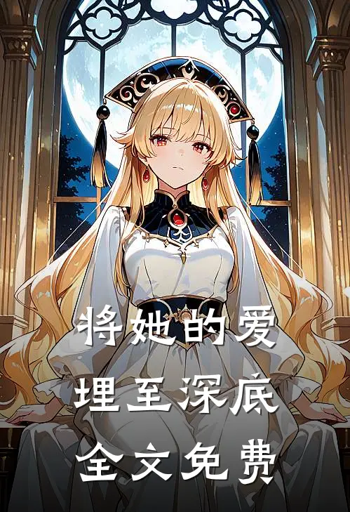 将她的爱埋至深底全文免费