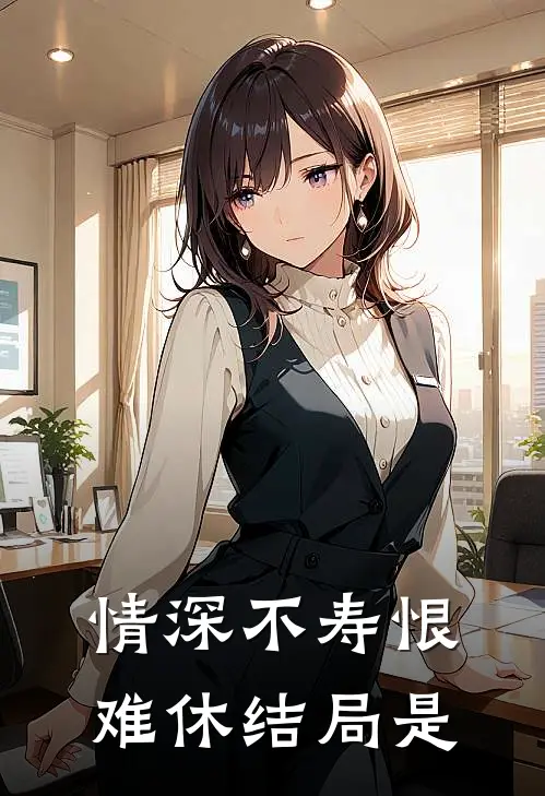 情深不寿恨难休结局是