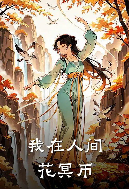 我在人间花冥币