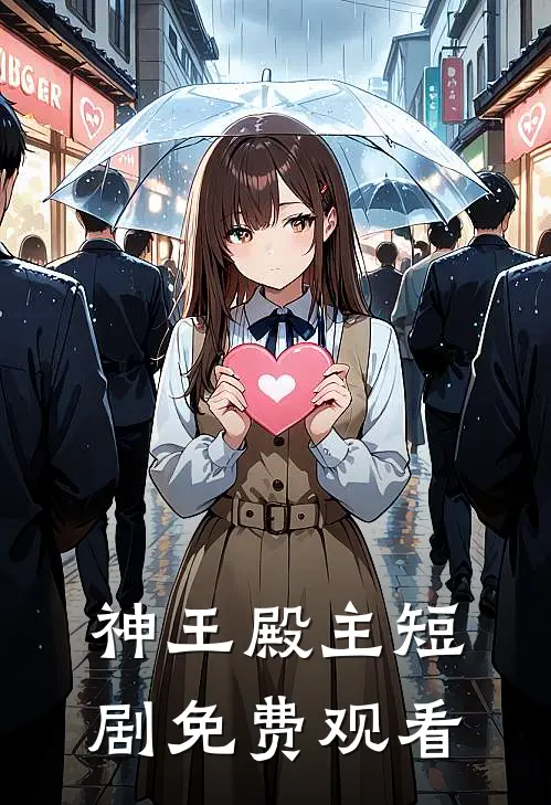 神王殿主短剧免费观看
