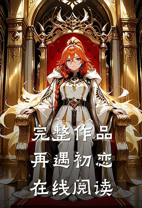 完整作品再遇初恋在线阅读