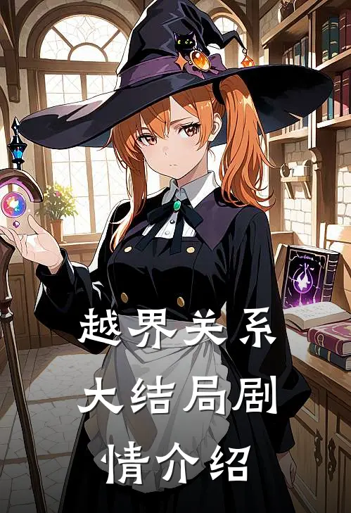 越界关系大结局剧情介绍