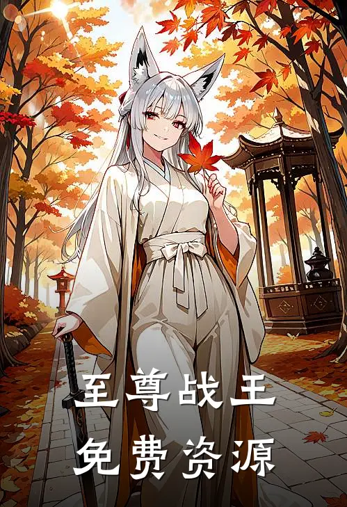 至尊战王免费资源