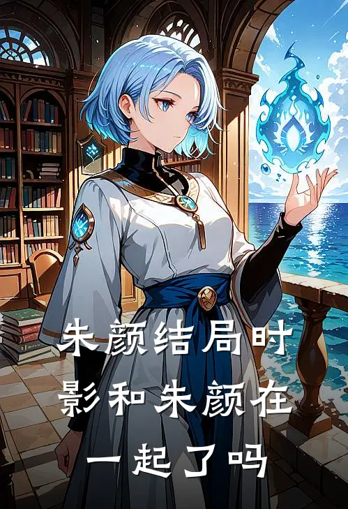 朱颜结局时影和朱颜在一起了吗