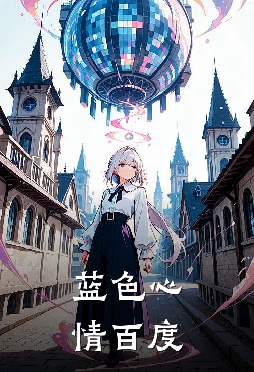 蓝色心情百度