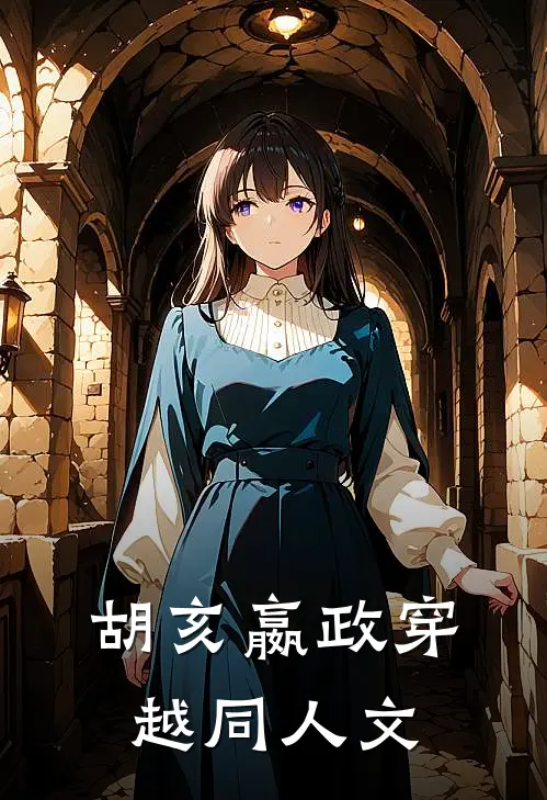 胡亥嬴政穿越同人文