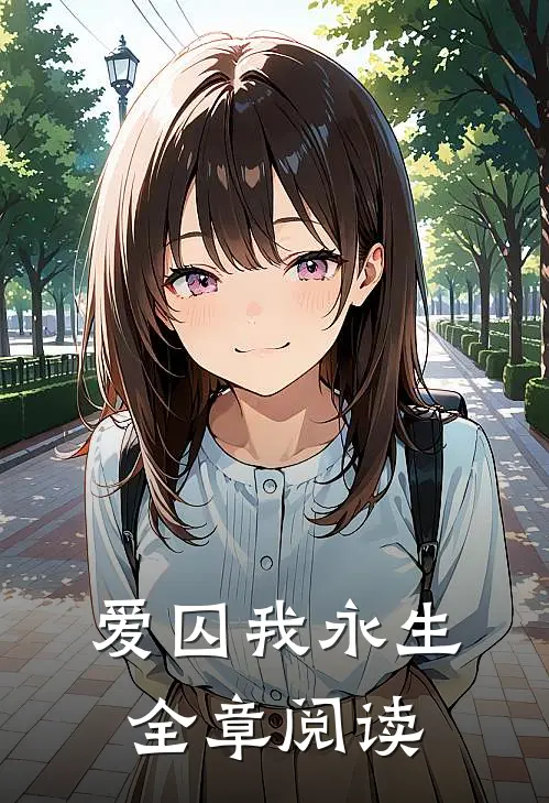 爱囚我永生全章阅读