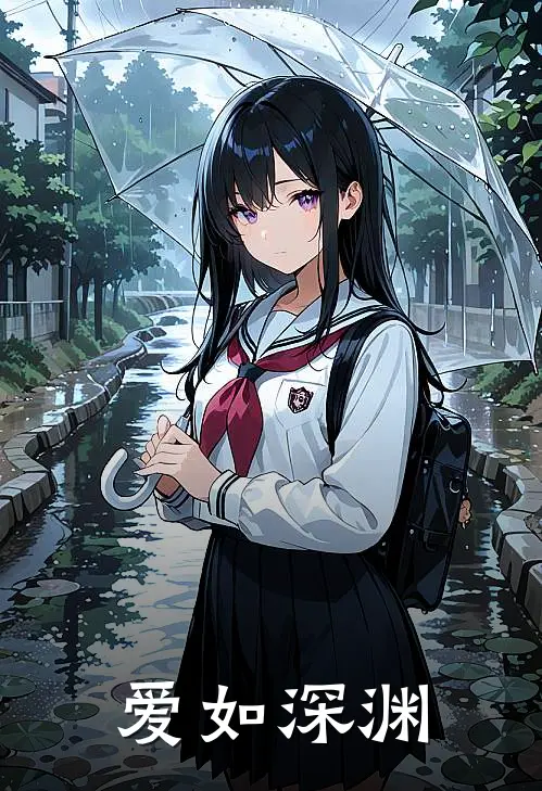 爱如深渊