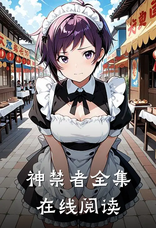 神禁者全集在线阅读