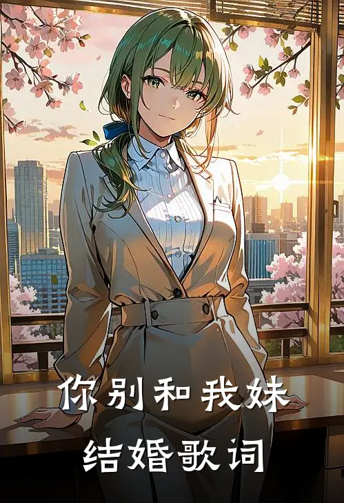 你别和我妹结婚歌词