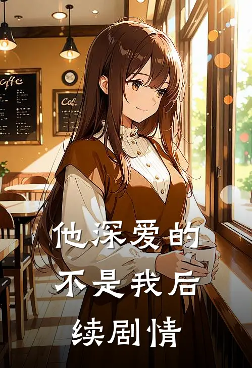 他深爱的不是我后续剧情