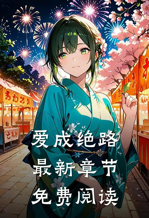 爱成绝路最新章节免费阅读