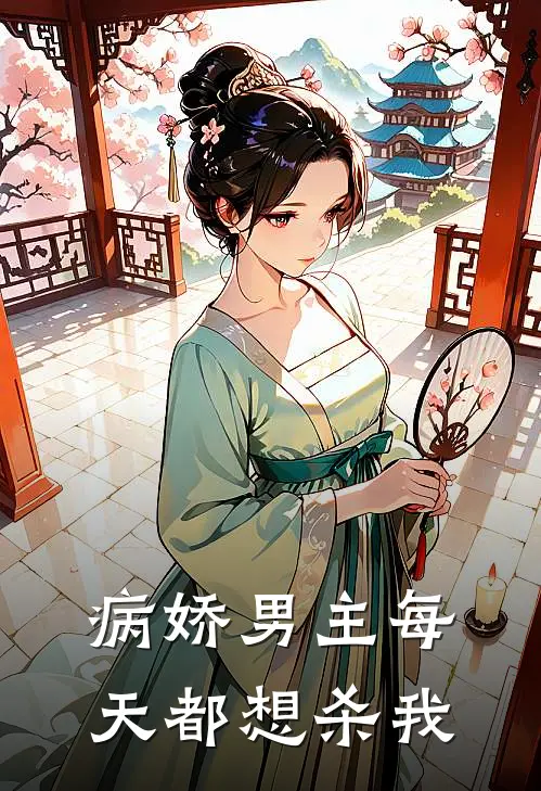 病娇男主每天都想杀我