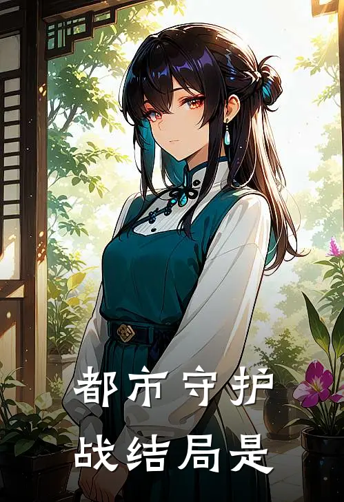 都市守护战结局是