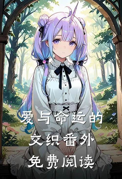 爱与命运的交织 番外免费阅读