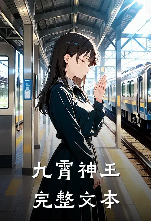 九霄神王完整文本