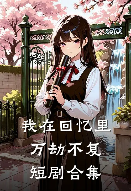 我在回忆里万劫不复短剧合集