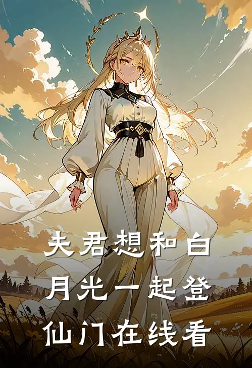 夫君想和白月光一起登仙门在线看