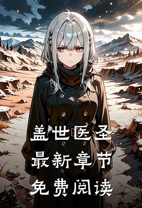 盖世医圣最新章节免费阅读