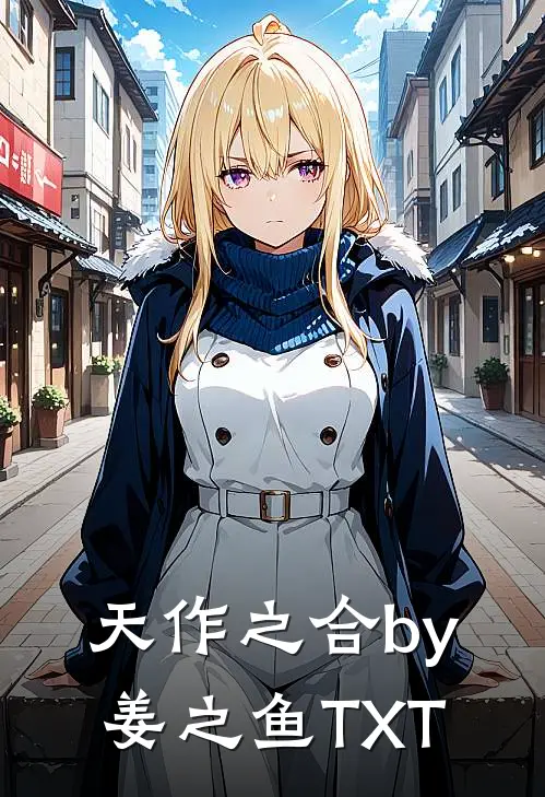 天作之合by姜之鱼TXT