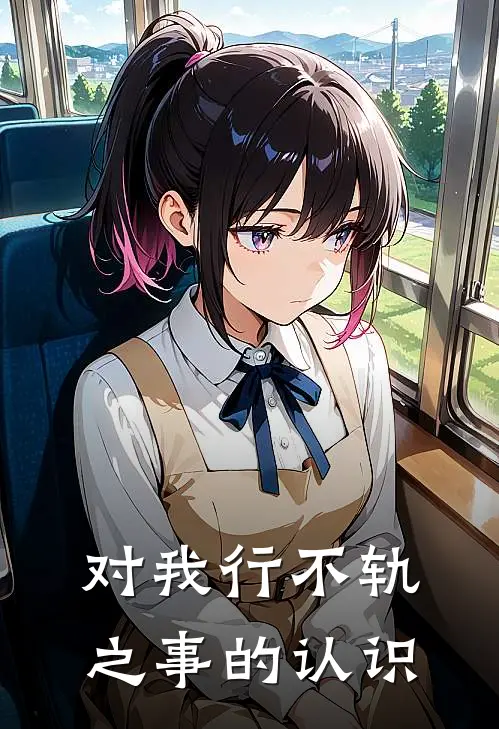 对我行不轨之事的认识