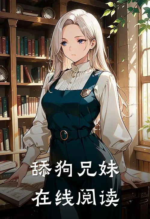 舔狗兄妹在线阅读