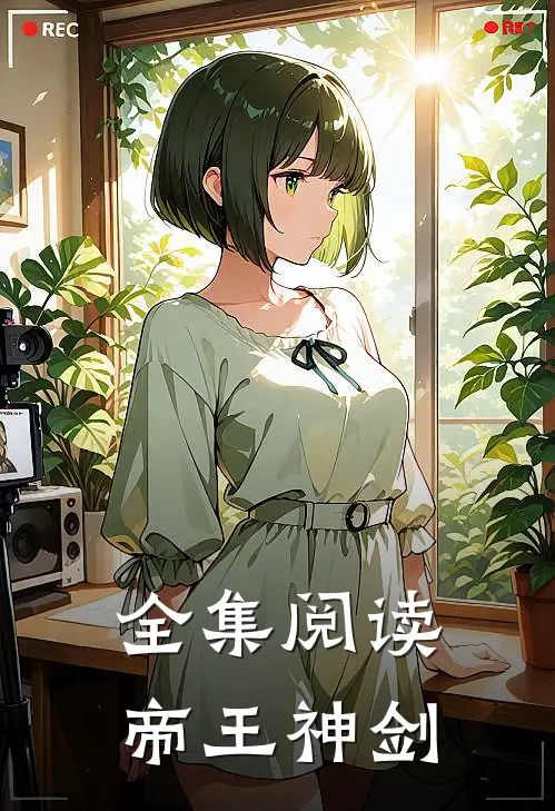 全集阅读帝王神剑
