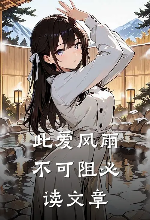 此爱风雨不可阻必读文章