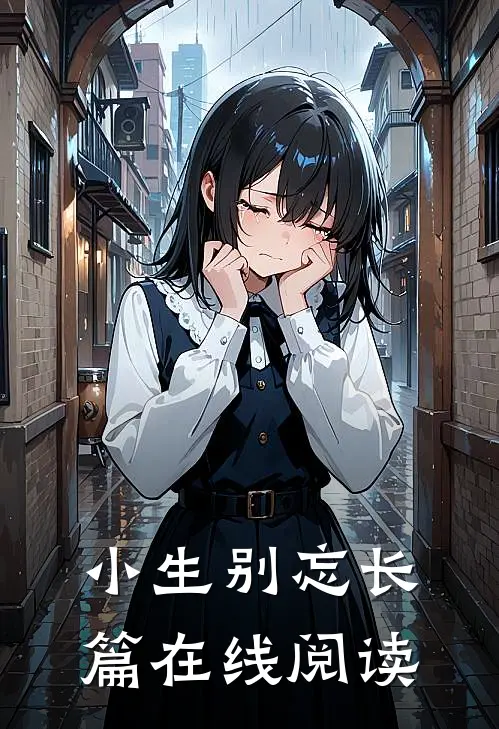小生别忘长篇在线阅读