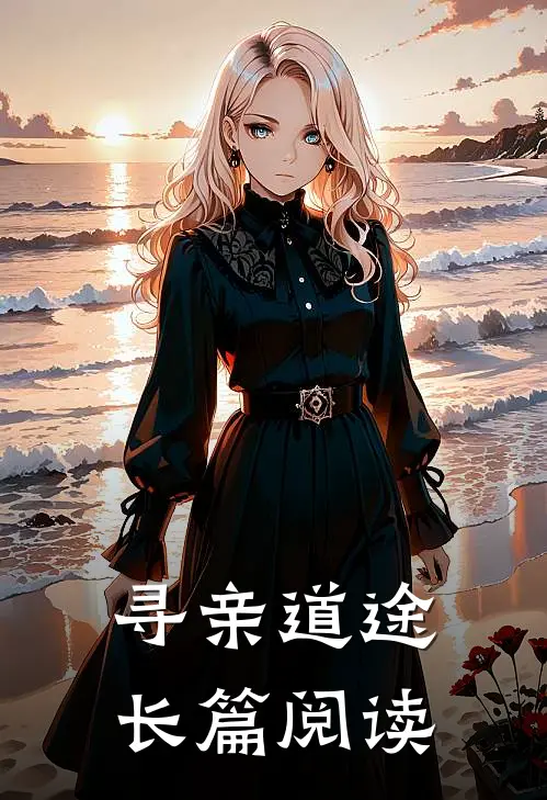 寻亲道途长篇阅读