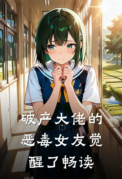 破产大佬的恶毒女友觉醒了畅读
