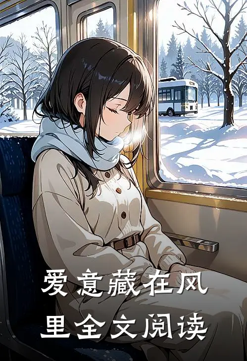 爱意藏在风里全文阅读