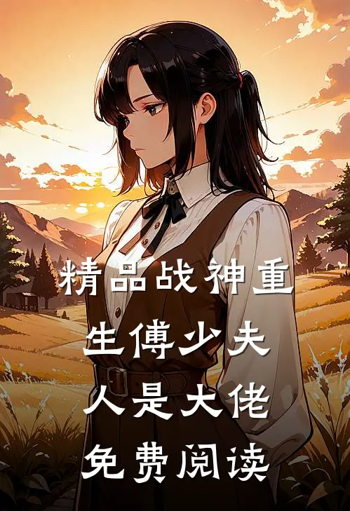 精品战神重生傅少夫人是大佬免费阅读