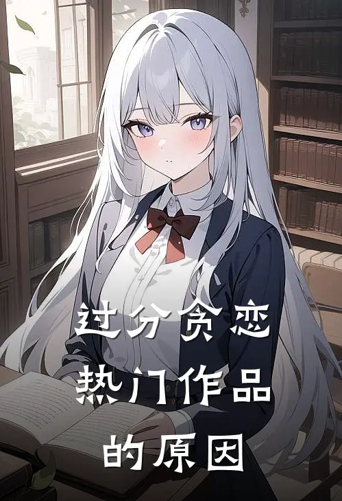 过分贪恋热门作品的原因
