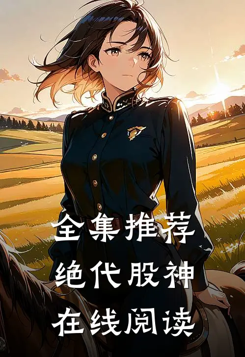 全集推荐绝代股神在线阅读