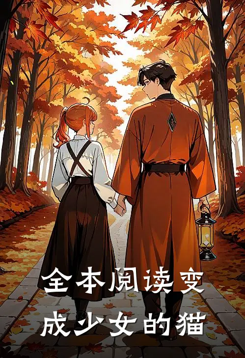 全本阅读变成少女的猫