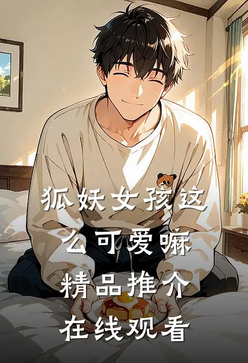 狐妖女孩这么可爱嘛精品推介在线观看