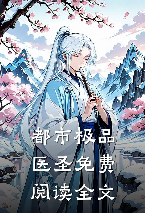 都市极品医圣免费阅读全文
