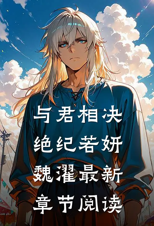 与君相决绝纪若妍魏濯最新章节阅读