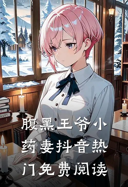 腹黑王爷小药妻抖音热门免费阅读