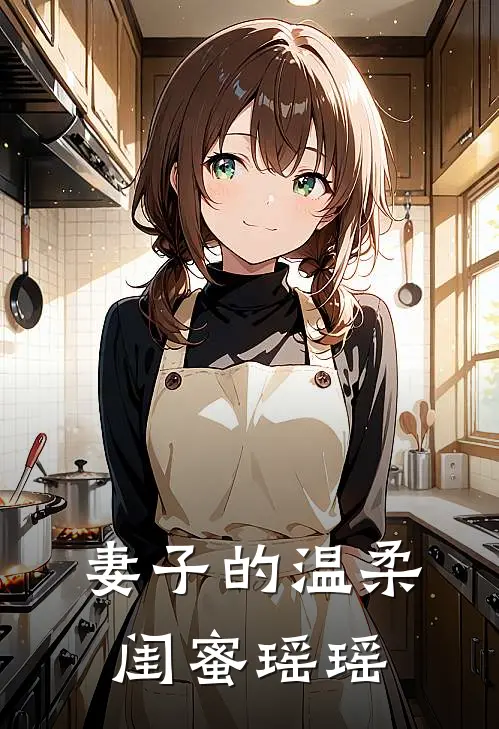 妻子的温柔闺蜜瑶瑶
