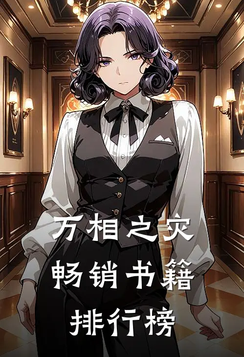 万相之灾畅销书籍排行榜